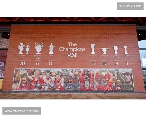 利物浦历史性夺得第20座顶级联赛冠军平曼联英超荣耀再创辉煌